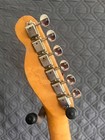 Warmoth Telecaster neck — photo 6