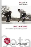 Lambert M. Surhone (U. A.) | NHL On Hdnet | Taschenbuch | Englisch (2026)