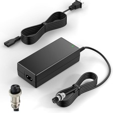 New Charger for Razor E100 E200 E200S E175 E300 E300S E125 E150 E500 PR200 E225S