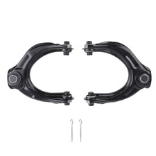 2Pcs Front Upper Control Arms w/ Ball Joint Fit For 2009-2014 Acura TSX Honda Ac