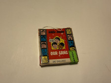 Atlas Films Vintage Kiddy Movies Our Gang in The Challenge 8mm