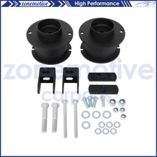 3.5 Front Leveling Lift Kit Shock Extenders Fits Ram 2500 3500 4wd 2014-2024 3.5 Front Leveling Lift Kit Shock Extenders Fits Ram 2500 3500 4wd 2014-2024