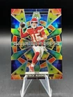 2025 Panini Mosaic Kaleidoscopic PATRICK MAHOMES II Chiefs SSP CASE HIT CP1