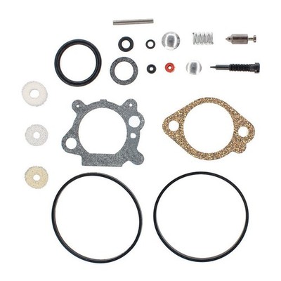 Vergaser Mähteile Für 398183 Landscape Power Quantum Reparatur-Kit 490937