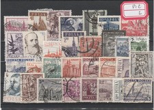 Briefmarken (POL2) Polen