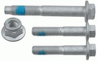 LemfÖRder Reparatursatz, RadaufhäNgung 38047 01 FüR Volvo Ford
