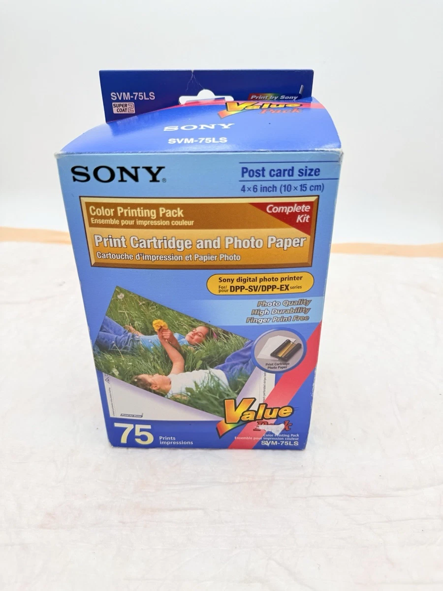 sony svm products for sale | eBay