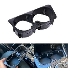 Center Console Insert Drinks Cup Holder For Benz W205 W213 W253 W447 2056800691