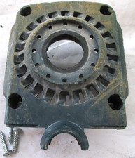 Bosch Genuine Bearing End Plate 1615808083 for 11316EVS Demo / Demolition Hammer