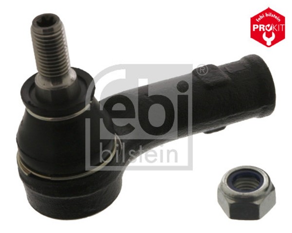 Spurstangenkopf Gelenkkopf Prokit Febi Bilstein 10582 FüR VW 10583 T4 7DB 70B-image