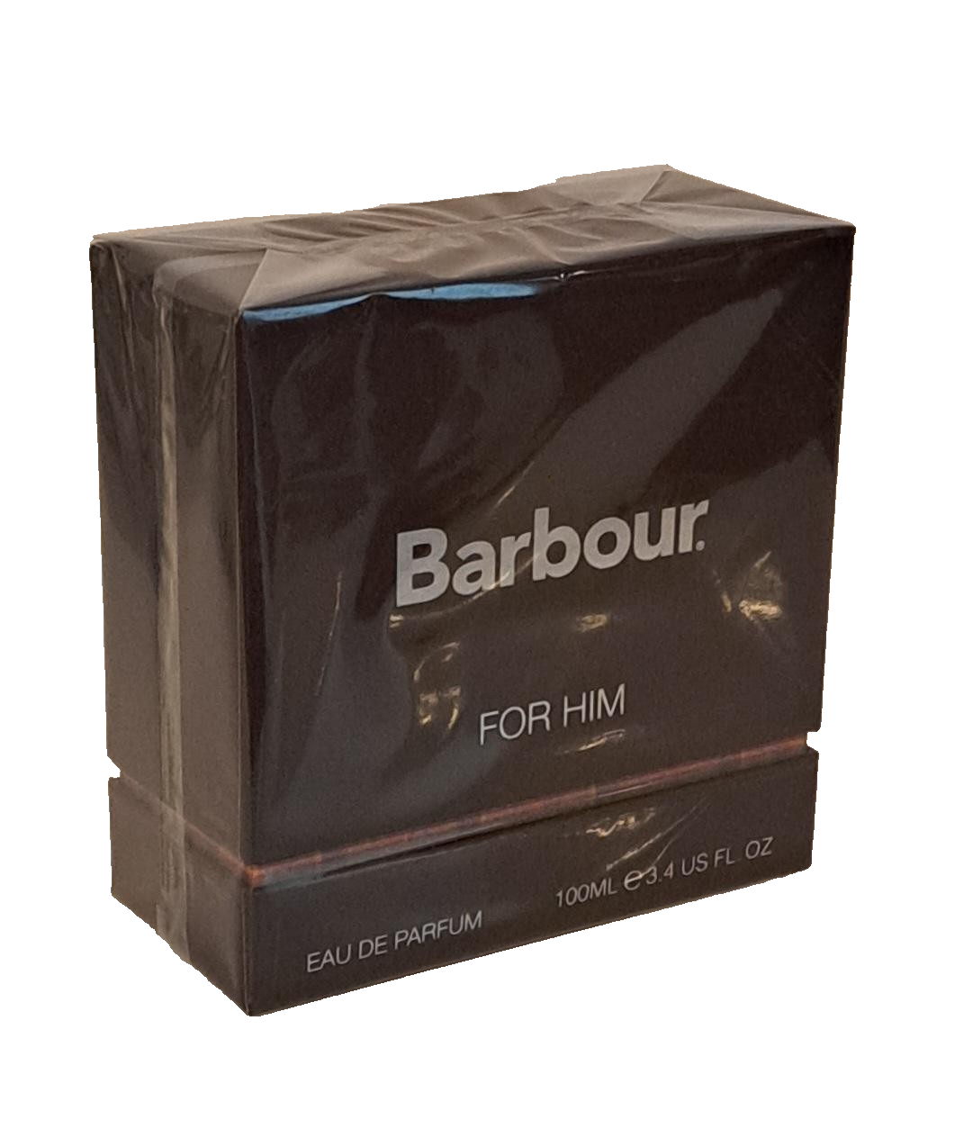 Barbour Origins for Him Mens Eau de Parfum EDP 100ml