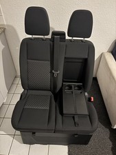 Neuer Sitz für Ford Transit 2018/2024