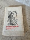 les oeuvres de François Villon contenant les lais, testament, ballades & poésies