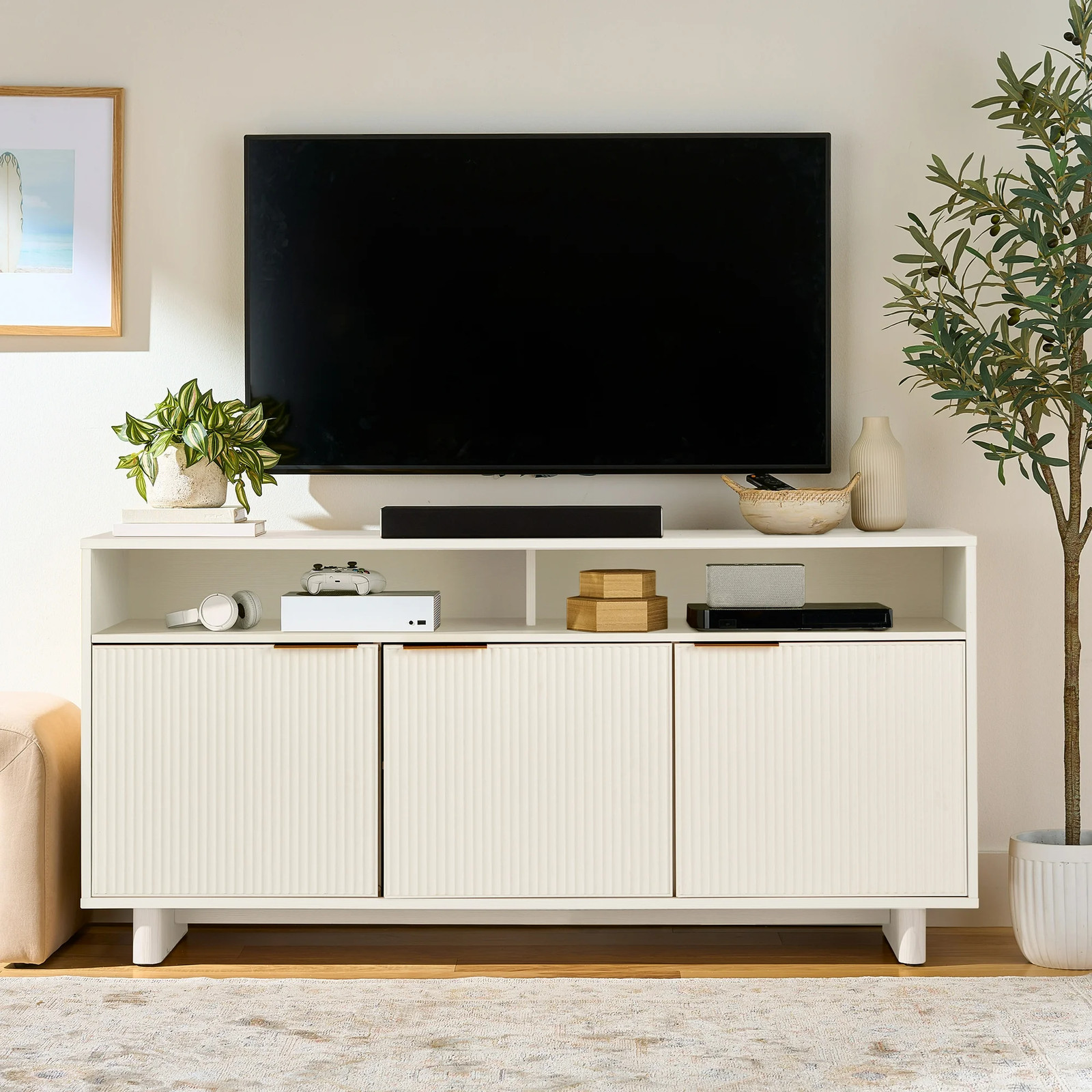 For Tvs Up To
