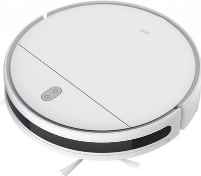 Mi Robot Vacuum Mop Essential Metallarbeiten Nur Staubsauger Programming Ausgabe