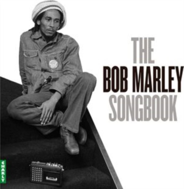The Bob Marley Songbook - Image 3