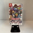 Hyrule Warriors - Definitive Edition - Nintendo Switch