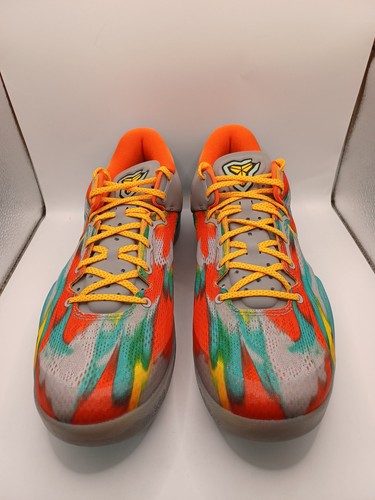 NEW Nike Kobe 8 Protro Venice Beach (2024) Basketball Shoes - Mens 13/ Womens... - Picture 1 of 24