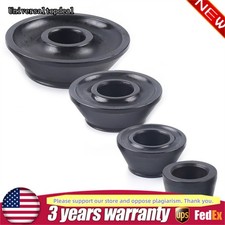 4x Wheel Balancer Standard Cone Set 1.77 - 5.39 40mm Coats For Tire Changer