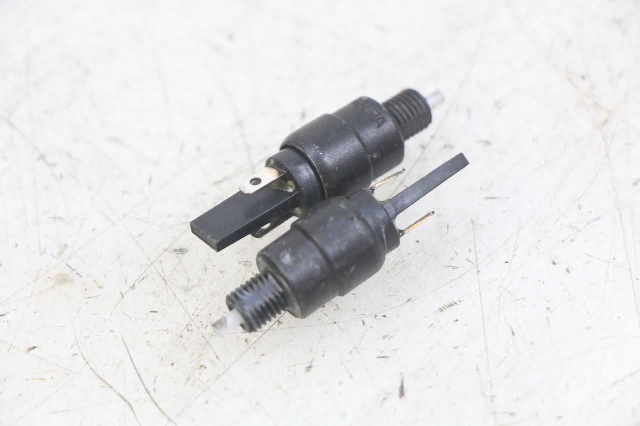 STOP LIGHT SWITCH - PIAGGIO XEVO - X EVO 125 (2007 - 2017)