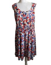 Ralph Lauren women’s size 14 dress fit flare