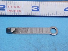 Marlin 1892 Carrier Dog