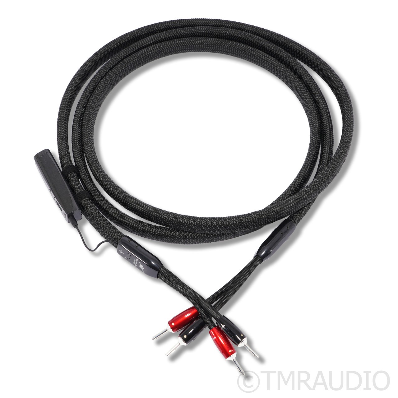 Audioquest william 中古価格 | HifiZero