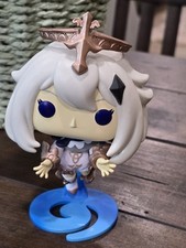 Genshin Impact Paimon Funko Pop! Figura Vinilo #162 NI