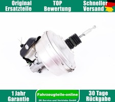 Bremskraftverstärker Hauptbremszylinder 4G1612103G Audi A6 C7 4G