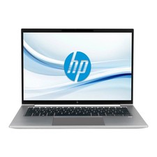 HP EliteBook 845 G9 AMD Ryzen 7 Pro 6850U 16 GB 500 GB M.2 NVMe SSD Webcam Touch