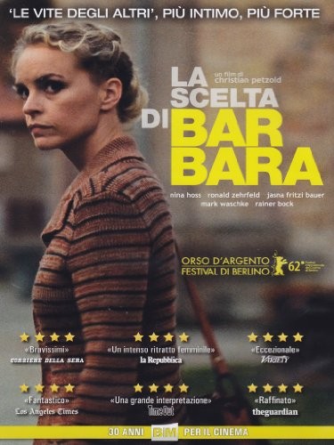 Choice Of Barbara (The) (DVD)