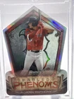 2024 Bowman's Best ROMAN ANTHONY Fabled Phenoms Die-Cut Card #FP11 ~ Red Sox