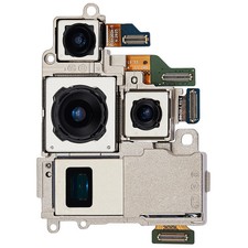 OEM Genuine Back Camera Wide/Telephoto/Ultrawide Samsung Galaxy S23 Ultra PULL