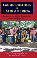 Paul W. Posner (U. A.) | Labor Politics In Latin America | Buch | Englisch