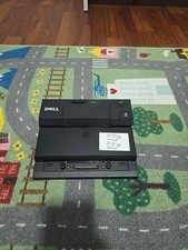 Dell E-Port K07A docking station per Latitude E6540, E6440, E7240, E6530