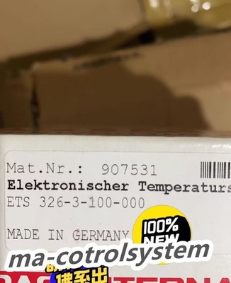 ETS3226-3-018-000 sensor Brand New Fast Shipping (By DHL) #F17