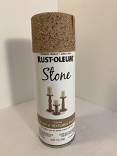 Rust-Oleum Stone Textured Finish Spray Paint ...