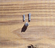 40K Tau XV8 Crisis Battlesuits Head Bits 1 Bitz