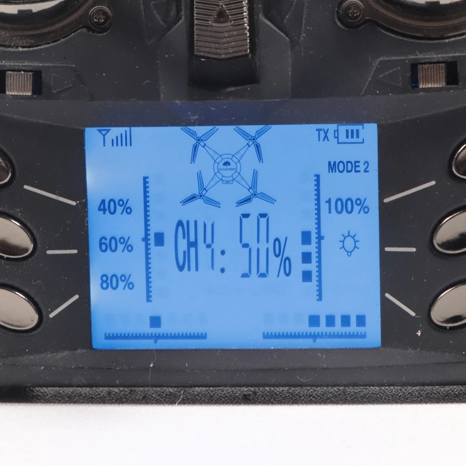 Transmitter for PROPEL Cloud Rider Transmitter VLEPL1440T - Image 3 of 4