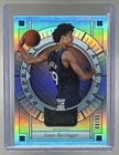 Joan Beringer 2025 Panini Signature Series #8 Perpetual Talents Rookie RC /99