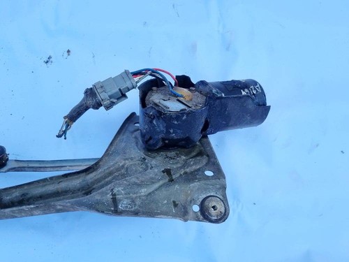 vorne Scheibenwischermotor Teilenummer  Renault Megane DE2317784-21