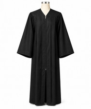 Classic Judge Robe
