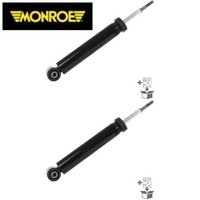 2X StoßDäMpfer Monroe 376204SP 2 StossdäMpfer Rechts Links Hinterachse