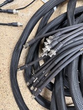 SDI Male to Female extension snake 25 feet HD...