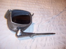 1957 Chevy Car Accessory Spot Light Rare 1957 Chevy Car Accessory Spot Light Rare