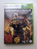 Gears Of War: Judgment (Microsoft Xbox 360) Neu Und Ovp