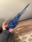 Vintage 1978 Kenner Star Wars Death Star Playset Laser Cannon Gun Part