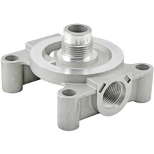 Baldwin Fb1311 Fuel Filter Base