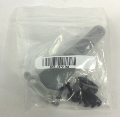 NEW Lowrance / Simrad Unknown Part Grey With Small Screws 