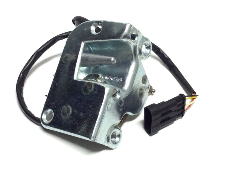 New 1996-1999 Lamborghini Diablo Roadster Left Door Lock Assembly 009921220